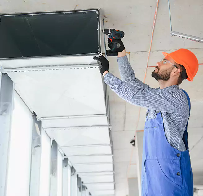 Why Homeowners & Businesses Trust Us in Spanish Springs, NV