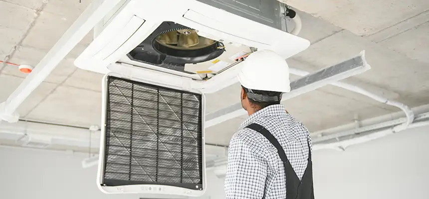 Our Affordable Duct Cleaning Near Me Services in Spanish Springs, NV