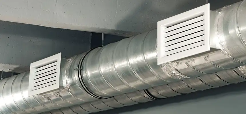 Our Air Duct Camera Inspection Services in Spanish Springs, NV