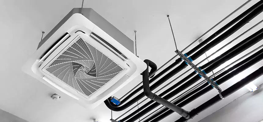 Our Air Duct Deep Cleaning Services in Spanish Springs, NV