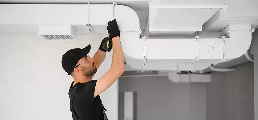 Our Air Duct Repair Services in Spanish Springs, NV