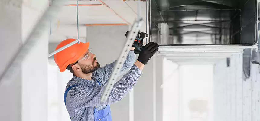 Our Air Vent Replacement Services in Spanish Springs, NV