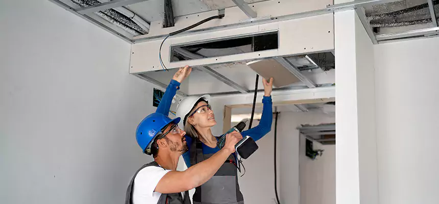 Our Attic Air Duct Cleaning Services in Spanish Springs, NV