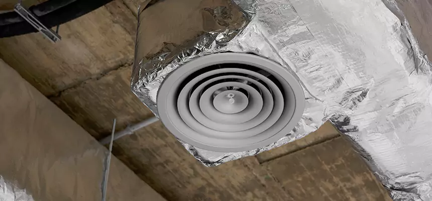 Our Basement Vent Cleaning Services in Spanish Springs, NV