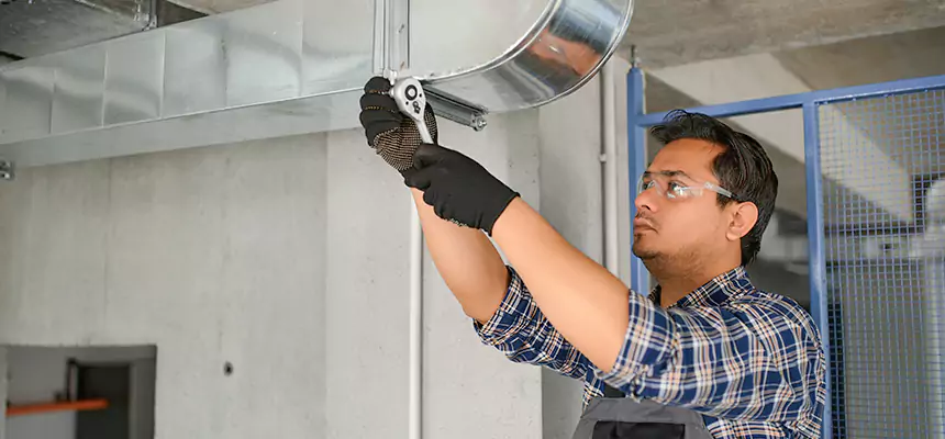 Our Clogged Air Duct Repair Services in Spanish Springs, NV
