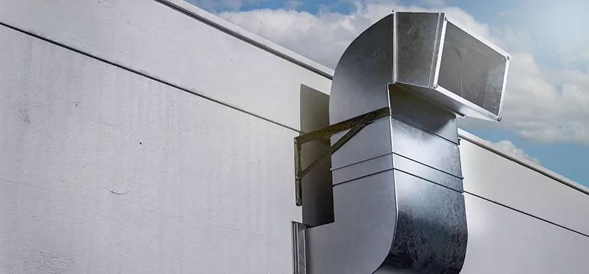 Trusted Industrial Dryer Vent Cleaning in Spanish Springs