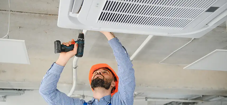 Detailed Multi‑Unit Riser & Roof Termination Cleaning in Spanish Springs