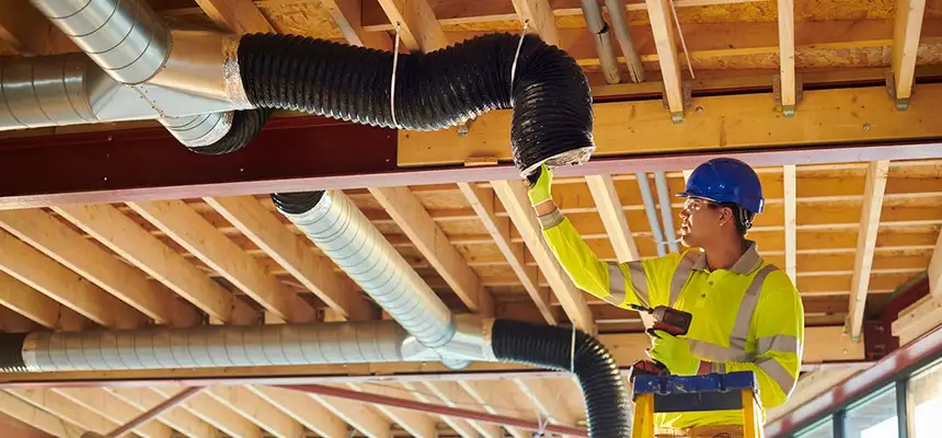 Replacing a Dryer Hose in Spanish Springs, NV