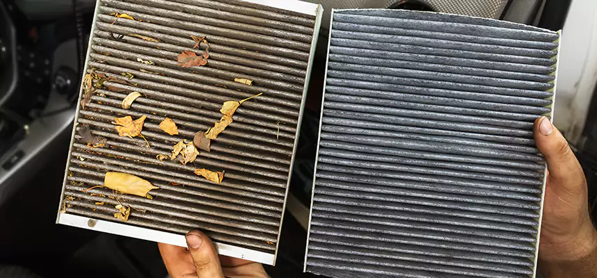 Our Dryer Vent Lint Filter Cleaning Services in Spanish Springs, NV