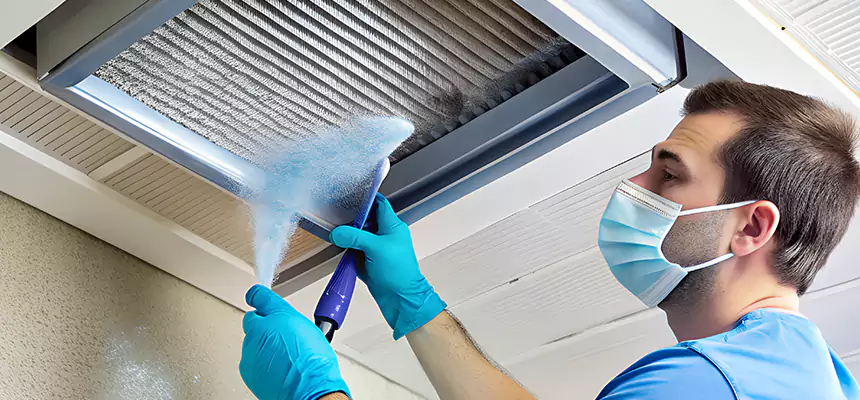 Our Home Ventilation Cleaning Services in Spanish Springs, NV