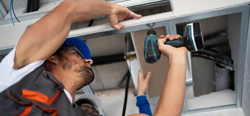 Our Improve Home Air Circulation Services in Spanish Springs, NV