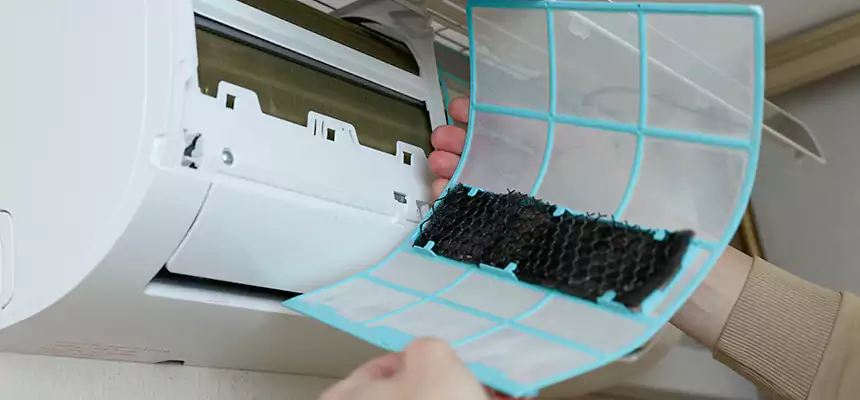 Gentle Ductwork Odor-Control Pet Dander Duct Cleaning in Spanish Springs, NV