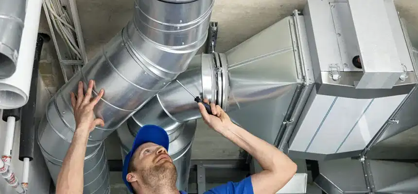 Our Same-Day Air Duct Service in Spanish Springs, NV