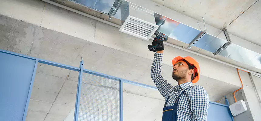 Efficient Exhaust Vent Cleaning in Spanish Springs, NV