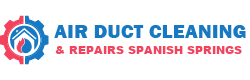 Air Duct Cleaning & Repairs Spanish Springs
