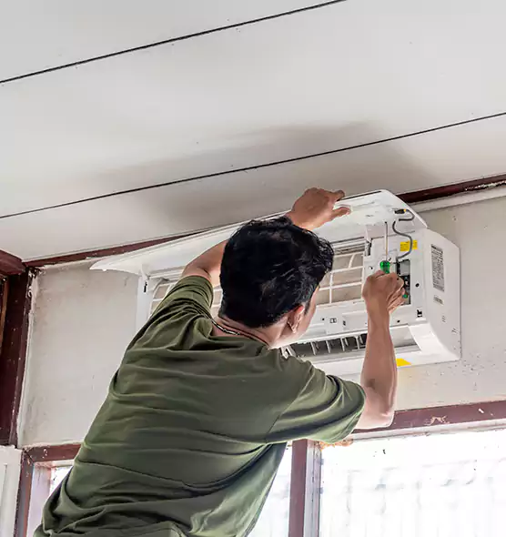 About Air Duct & AC Odor Removal in Spanish Springs, NV