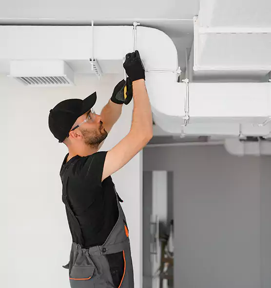 Professional Air Duct And Dryer Vent Cleaning in Spanish Springs, NV
