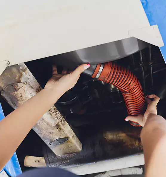 Professional Air Duct Leak Repair in Spanish Springs, NV