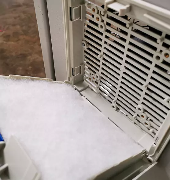 About Air Duct Overhaul & Upgrades in Spanish Springs, NV