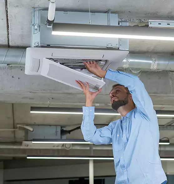 About Air Duct Sealing And Repair in Spanish Springs, NV