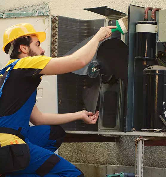 Professional Air Duct Washing Service in Spanish Springs, NV