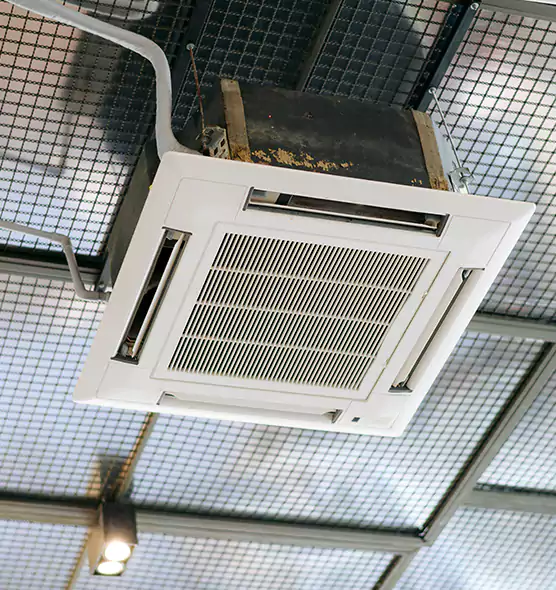 Top-Notch Allergy Relief Vent Cleaning Services in Spanish Springs, NV