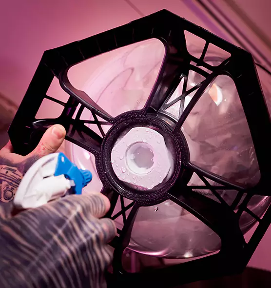 Advanced Basement Vent Cleaning in Spanish Springs, NV