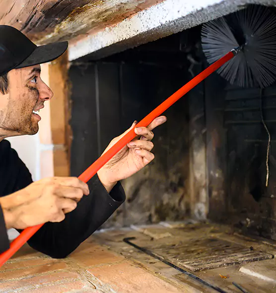 About Expert Chimney Cleaning in Spanish Springs, NV