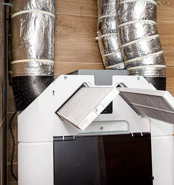 About Clogged Air Duct Repair in Spanish Springs, NV