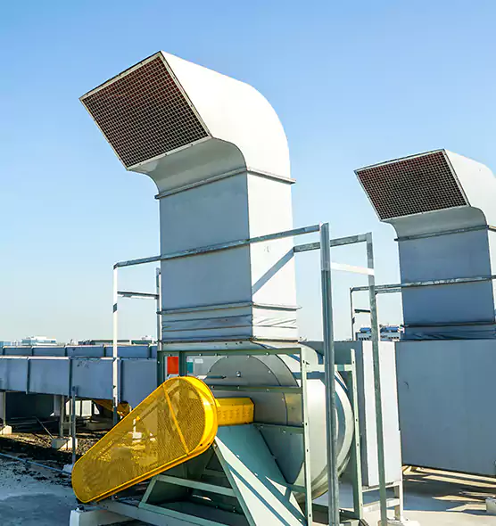 Advanced Commercial HVAC Duct Cleaning in Spanish Springs, NV