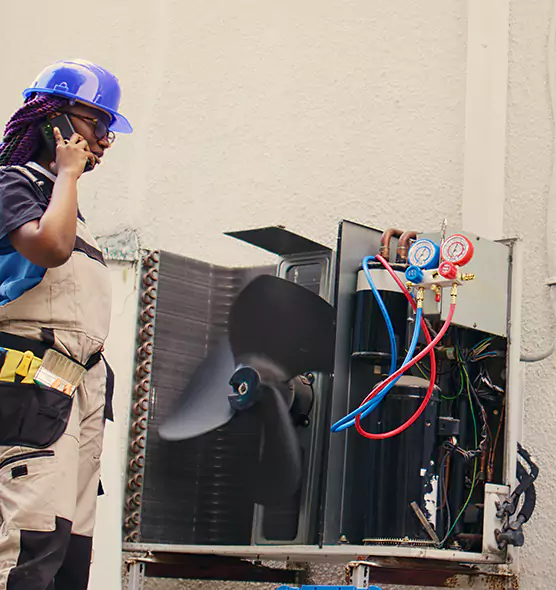 Professional Energy-Efficient HVAC Cleaning in Spanish Springs, NV