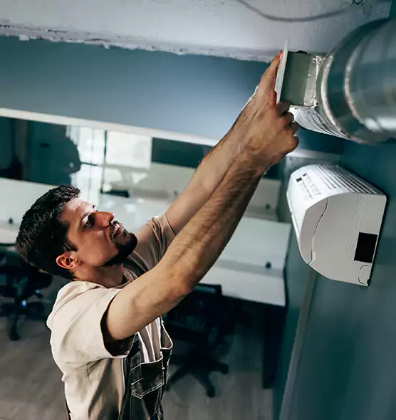 About Flexible Ductwork Replacement in Spanish Springs, NV