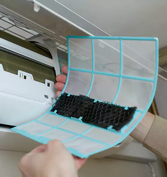 Welcome to Air Duct Cleaning & Repairs Spanish Springs — Your Local HEPA Filter Installation Pros in Spanish Springs, NV