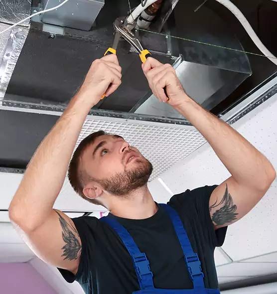 Trusted Home Air Duct Cleaning in Spanish Springs, NV