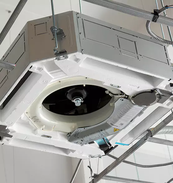 Professional Industrial Dryer Vent Cleaning in Spanish Springs, NV