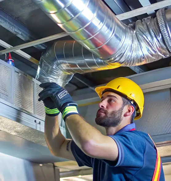 Professional NADCA Approved Air Duct Services in Spanish Springs, NV