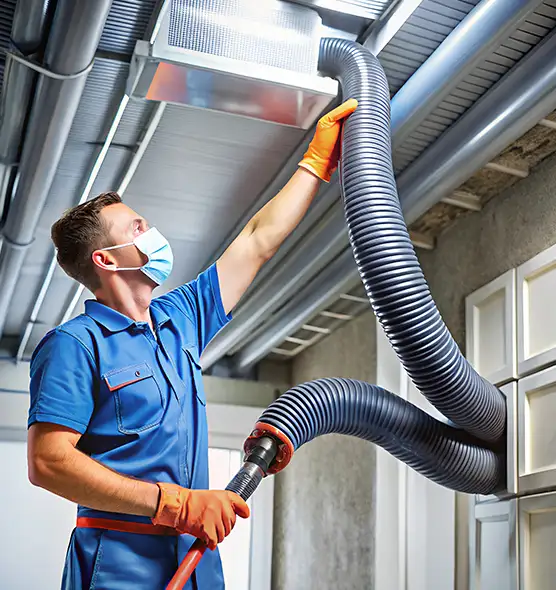 Welcome to Air Duct Cleaning & Repairs Spanish Springs — Your Local Roof Dryer Vent Cleaning Specialists in Spanish Springs, NV