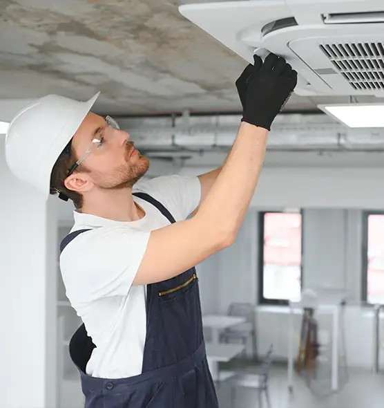 About Spring Air Duct Cleaning in Spanish Springs, NV
