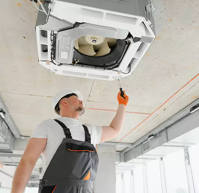 Why Homeowners & Businesses Trust Us in Spanish Springs, NV?