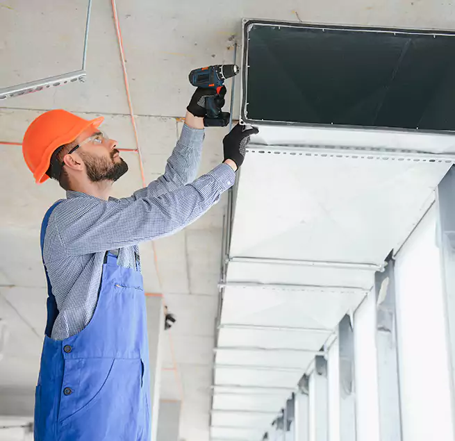 Why Homeowners & Businesses Trust Us in Spanish Springs, NV?