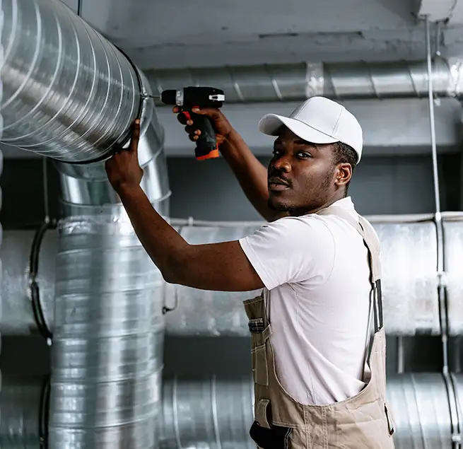 Why Homeowners & Businesses Trust Us Spanish Springs, NV