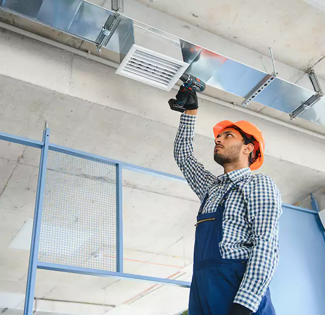 Why Homeowners & Businesses Trust Us in Spanish Springs, NV?