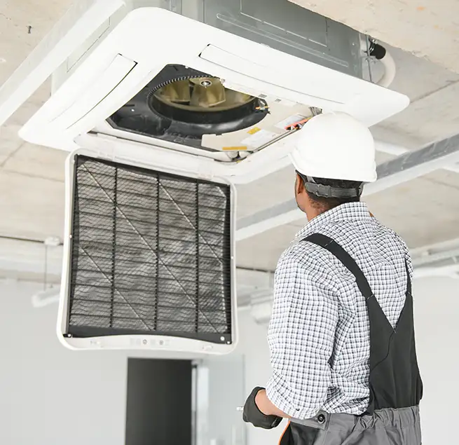 Why Homeowners & Businesses Trust Us in Spanish Springs, NV?