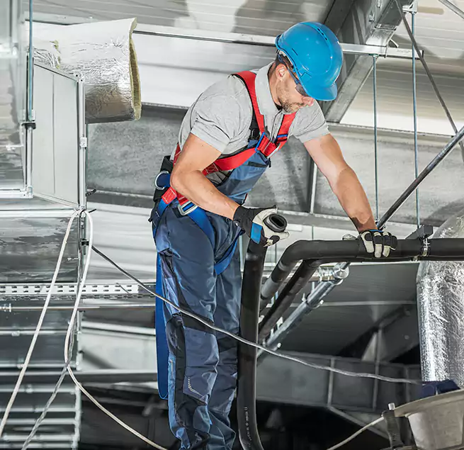 Why Homeowners & Businesses Trust Us in Spanish Springs, NV?