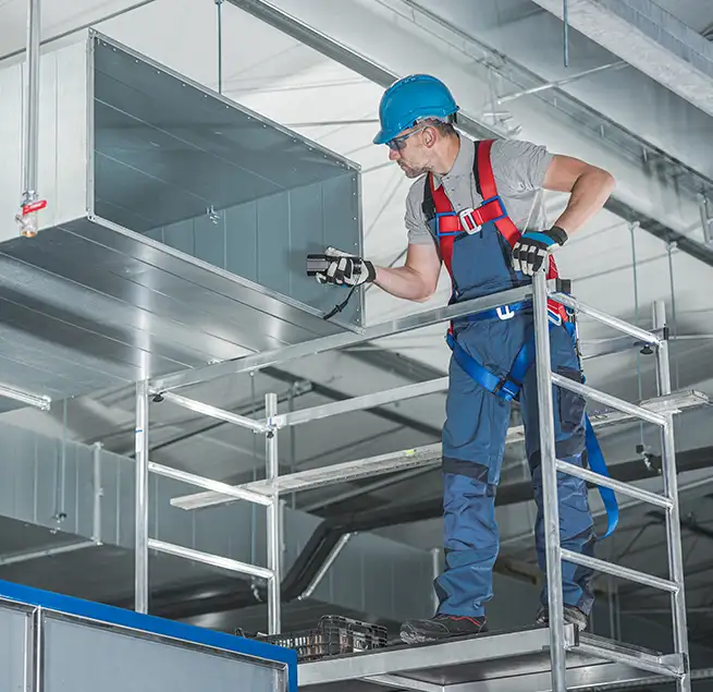 Why Homeowners & Businesses Trust Us in Spanish Springs, NV?