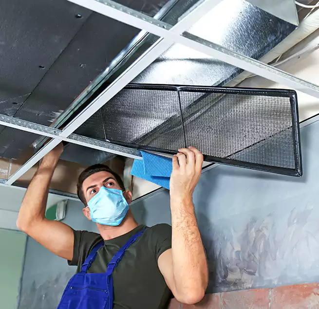 Why Homeowners Businesses Trust Us in Spanish Springs, NV