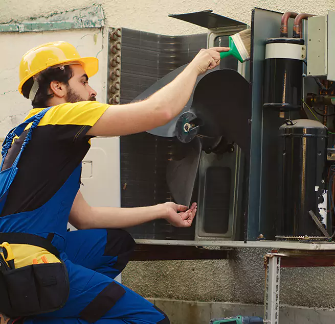 Why Homeowners Businesses Trust Us in Spanish Springs, NV?