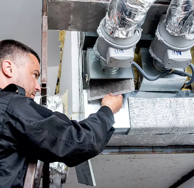  Why Homeowners & Businesses Trust Us in Spanish Springs, NV?