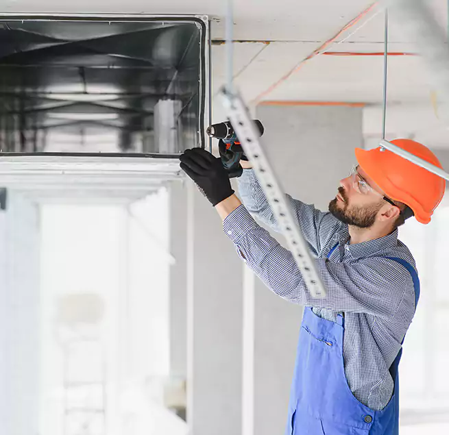 Why Homeowners & Businesses Trust Us Spanish Springs, NV