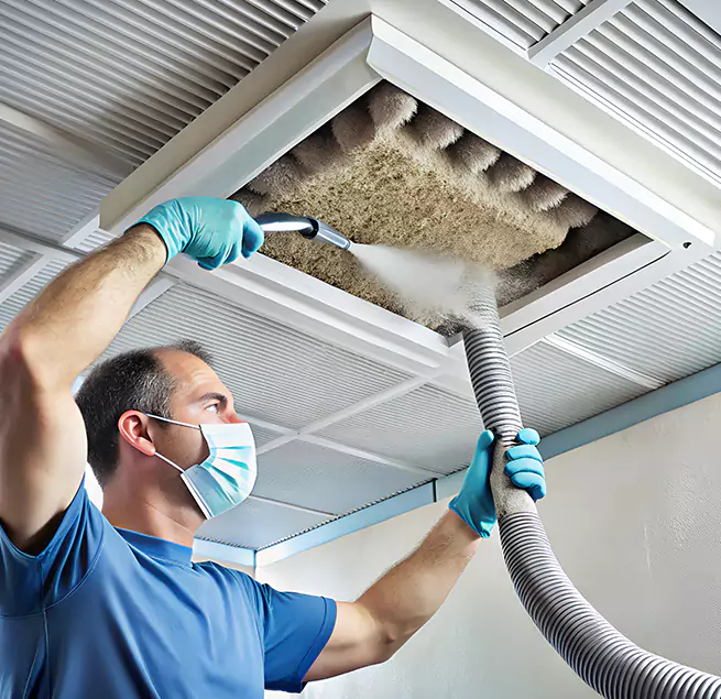 Why Homeowners Businesses Trust Us in Spanish Springs, NV?